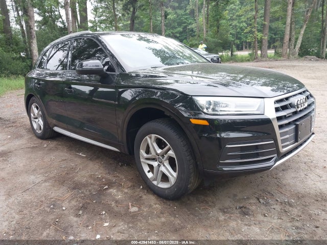 2018 AUDI Q5 WA1ANAFY7J2124386 Photo 0