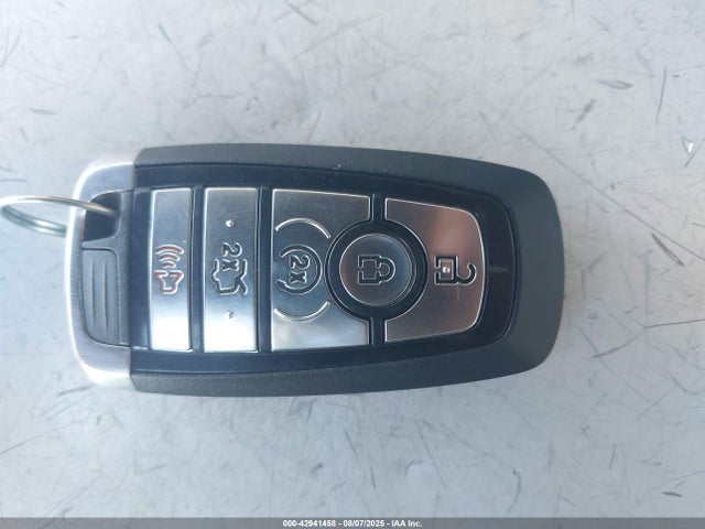 Ford Fusion 2018 3FA6P0HD9JR278576 Image 11