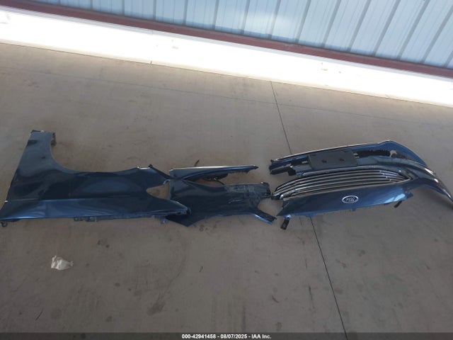 Ford Fusion 2018 3FA6P0HD9JR278576 Image 12