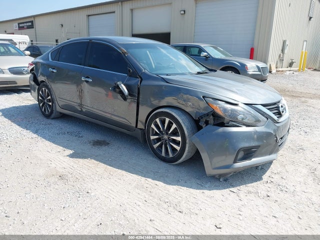 1N4AL3AP0HC129316 Nissan 2017