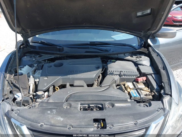 1N4AL3AP0HC129316 Nissan 2017