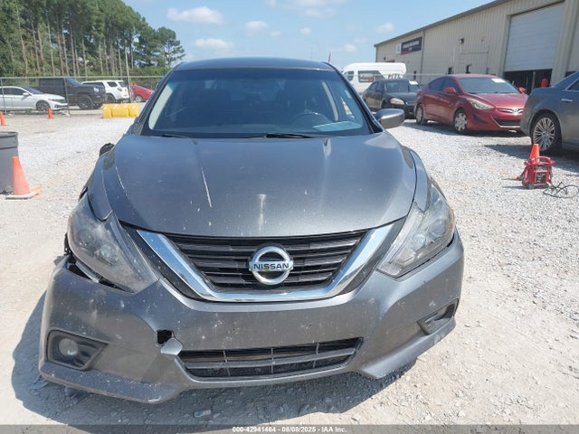 1N4AL3AP0HC129316 Nissan 2017