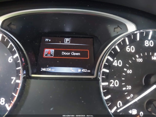 1N4AL3AP0HC129316 Nissan 2017