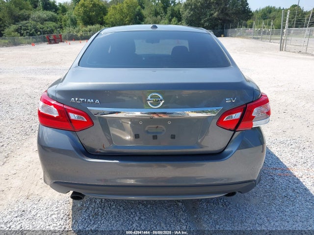 1N4AL3AP0HC129316 Nissan 2017