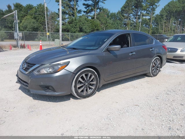 1N4AL3AP0HC129316 Nissan 2017