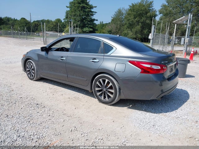 1N4AL3AP0HC129316 Nissan 2017