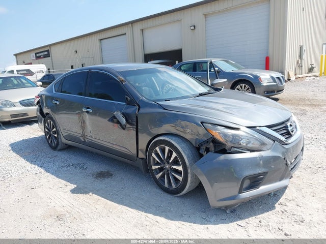 1N4AL3AP0HC129316 Nissan 2017