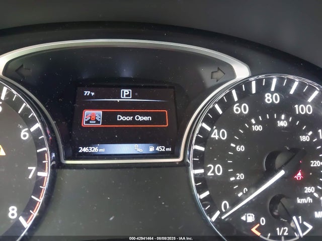 1N4AL3AP0HC129316 Nissan 2017