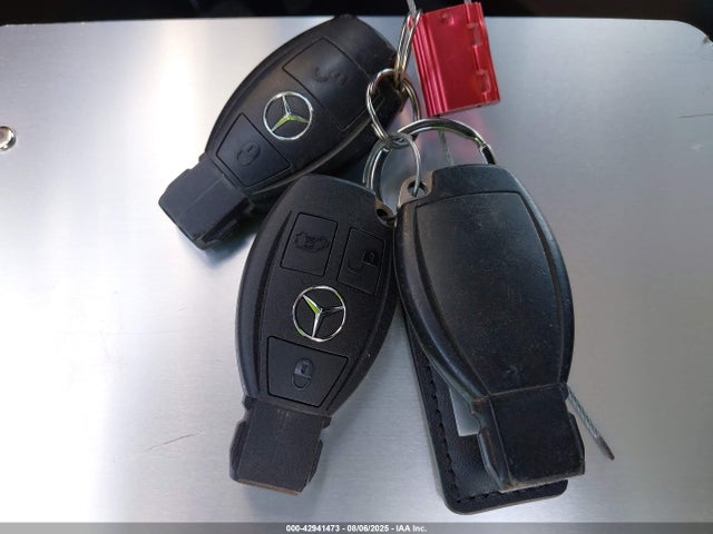Mercedes-Benz m274 2020 WD3PG2EA2L3674302 Image 11