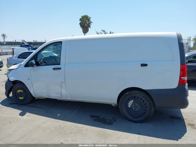 Mercedes-Benz m274 2020 WD3PG2EA2L3674302 Image 14