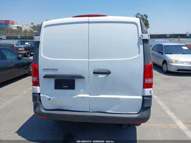 Mercedes-Benz m274 2020 WD3PG2EA2L3674302 Image 16