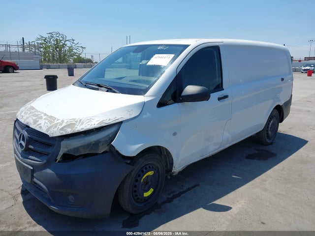 Mercedes-Benz m274 2020 WD3PG2EA2L3674302 Image 2