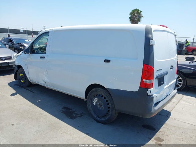 Mercedes-Benz m274 2020 WD3PG2EA2L3674302 Image 3