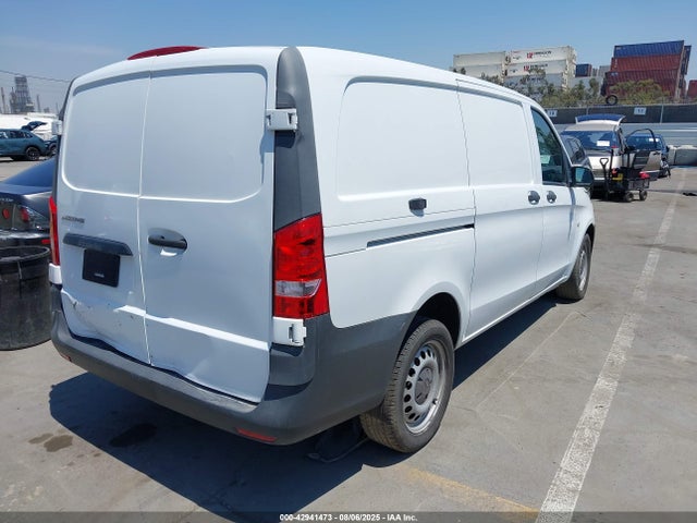 Mercedes-Benz m274 2020 WD3PG2EA2L3674302 Image 4