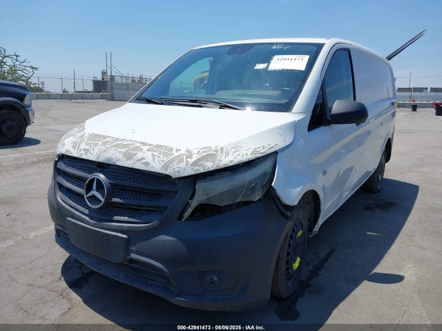 Mercedes-Benz m274 2020 WD3PG2EA2L3674302 Image 6