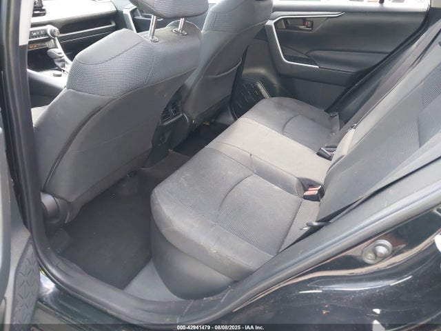 JTMMWRFV2KD025999 Toyota a25-fxz, 3nm+4nm