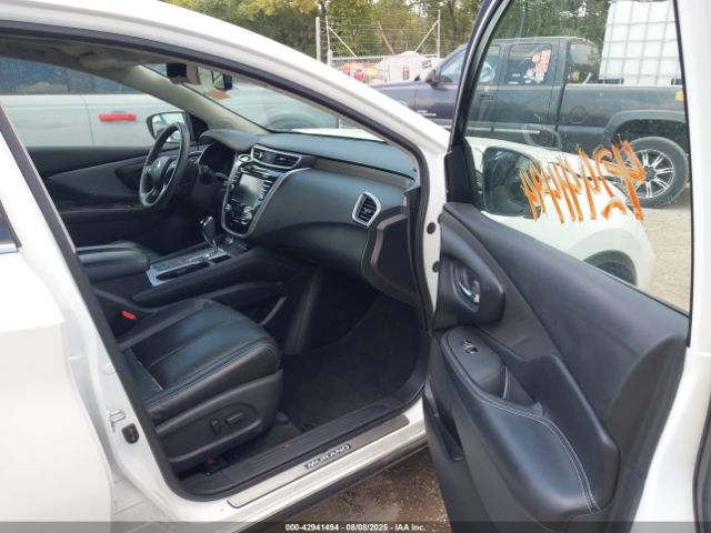 2021 NISSAN MURANO 5N1AZ2CS6MC110635 Photo 4