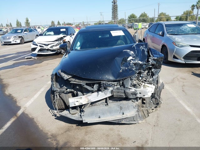 Lexus 4gr-fse 2014 JTHBF1D28E5033118 Image 13