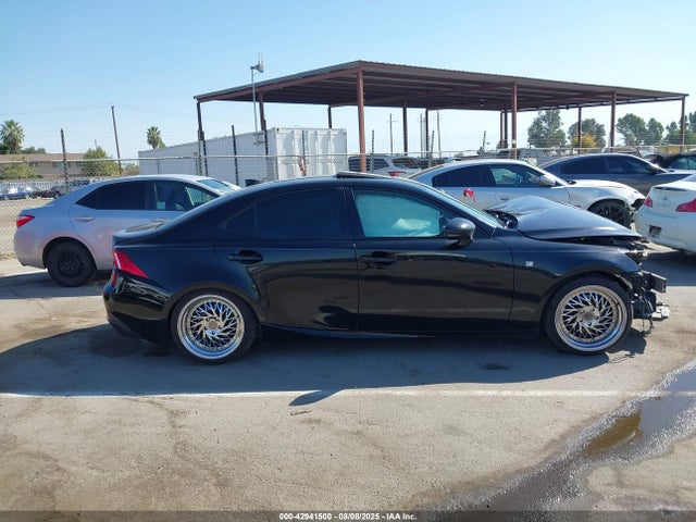 Lexus 4gr-fse 2014 JTHBF1D28E5033118 Image 14