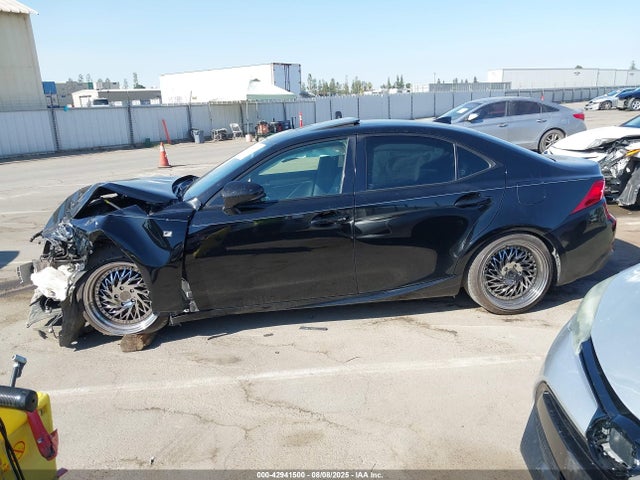 JTHBF1D28E5033118 Lexus 4gr-fse
