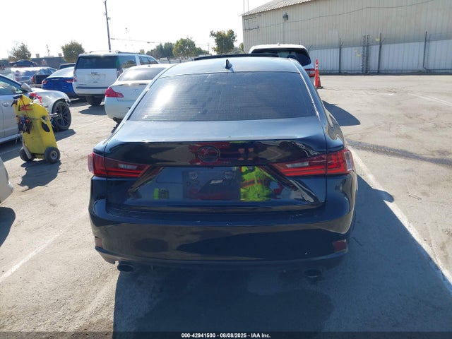 Lexus 4gr-fse 2014 JTHBF1D28E5033118 Image 17