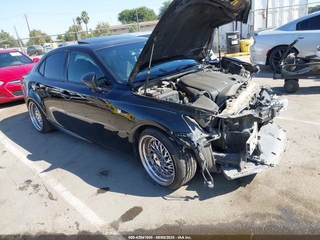 Lexus 4gr-fse 2014 JTHBF1D28E5033118 Image 18