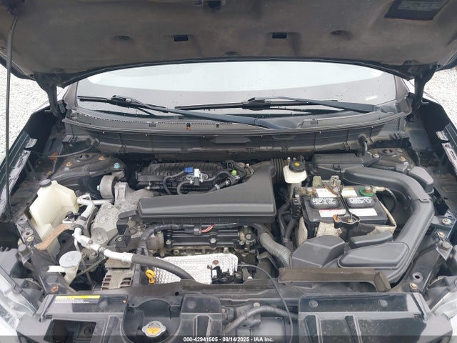 Nissan 2014 2014 5N1AT2MV6EC764241 Image 10