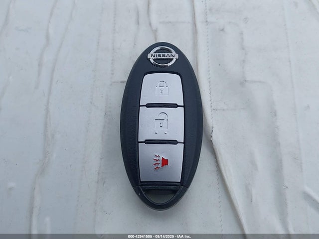Nissan 2014 2014 5N1AT2MV6EC764241 Image 11