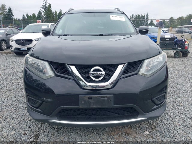 Nissan 2014 2014 5N1AT2MV6EC764241 Image 12
