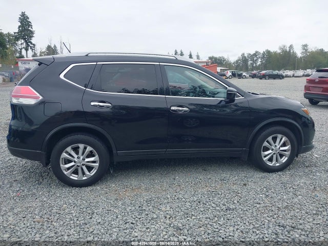 Nissan 2014 2014 5N1AT2MV6EC764241 Image 13