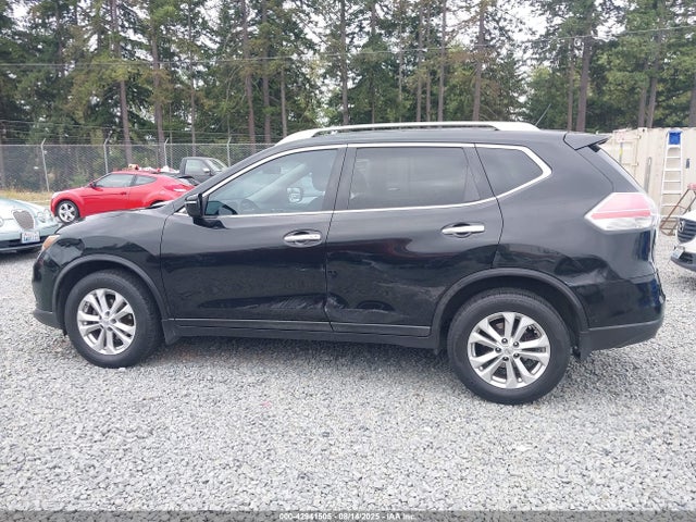 Nissan 2014 2014 5N1AT2MV6EC764241 Image 14
