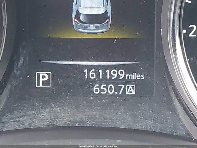 Nissan 2014 2014 5N1AT2MV6EC764241 Image 15