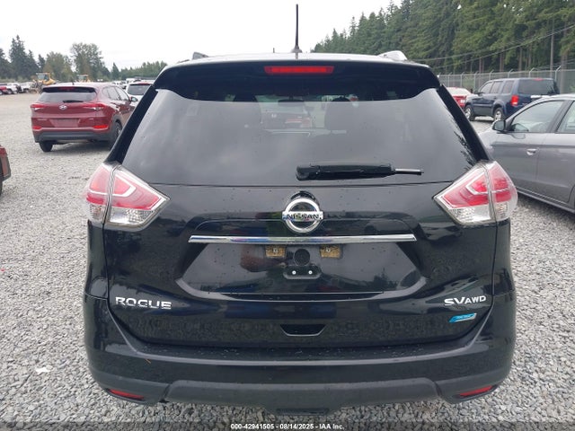 Nissan 2014 2014 5N1AT2MV6EC764241 Image 16