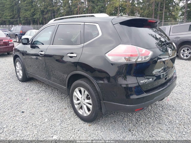 Nissan 2014 2014 5N1AT2MV6EC764241 Image 3
