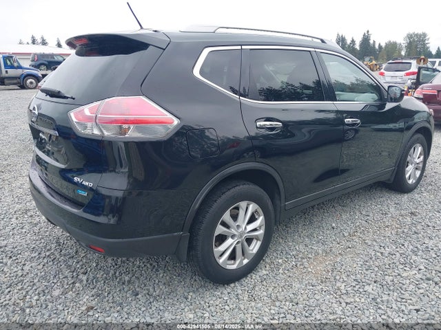 Nissan 2014 2014 5N1AT2MV6EC764241 Image 4