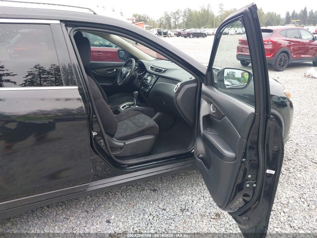 Nissan 2014 2014 5N1AT2MV6EC764241 Image 5