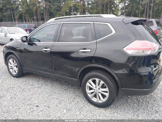 Nissan 2014 2014 5N1AT2MV6EC764241 Image 6