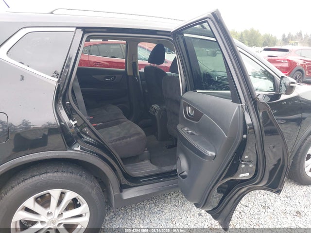 Nissan 2014 2014 5N1AT2MV6EC764241 Image 8