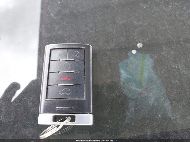 2009 CADILLAC CTS 1G6DF577790107384 Photo 10