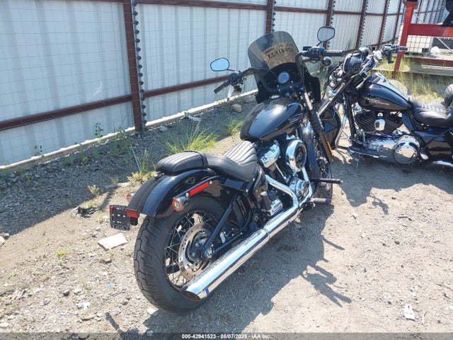 1HD1YJ914SB014388 Harley-Davidson Street Bob