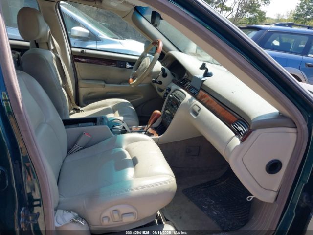 1998 CADILLAC SEVILLE 1G6KY5497WU901636 Photo 4