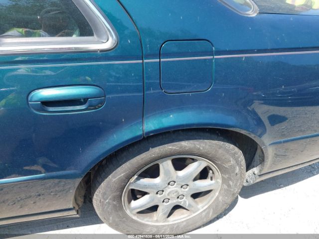 1998 CADILLAC SEVILLE 1G6KY5497WU901636 Photo 5