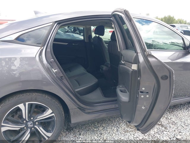 Honda l15b7 2017 2HGFC1F96HH655236 Image 8