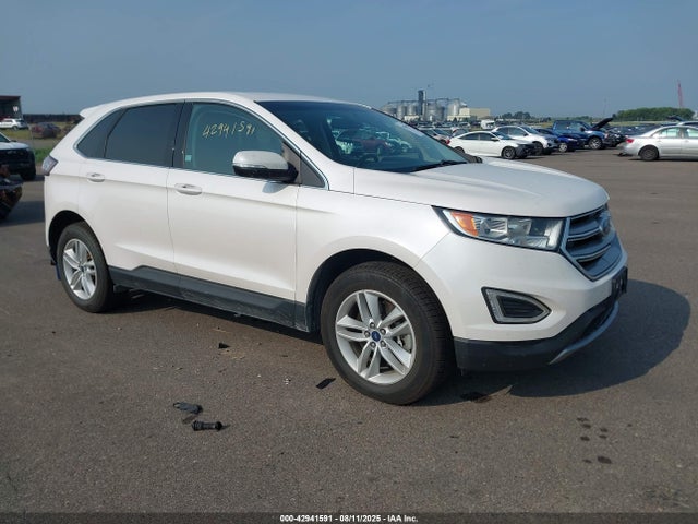 Ford 2018 2018 2FMPK4J85JBB55773 Image 1