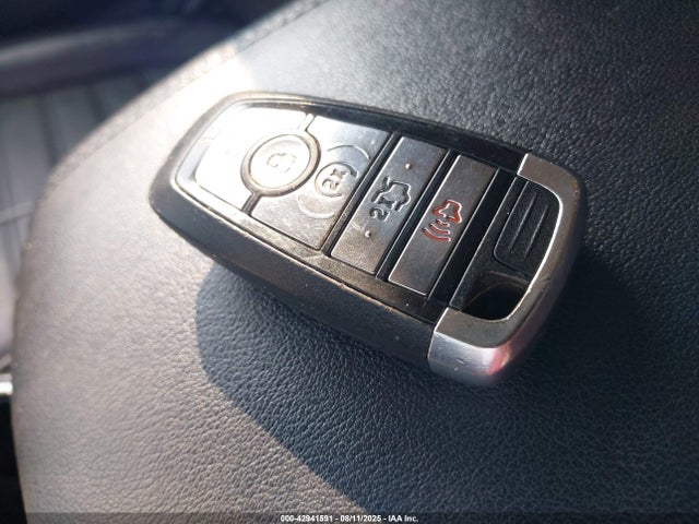 Ford 2018 2018 2FMPK4J85JBB55773 Image 11