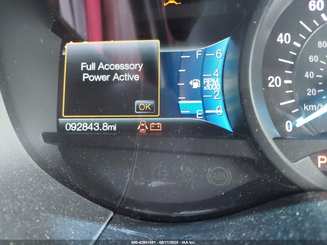 Ford 2018 2018 2FMPK4J85JBB55773 Image 15