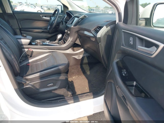 Ford 2018 2018 2FMPK4J85JBB55773 Image 5