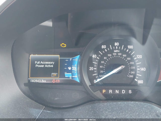 Ford 2018 2018 2FMPK4J85JBB55773 Image 7