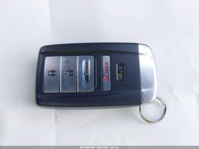 2014 ACURA MDX 5FRYD4H48EB002740 Photo 10