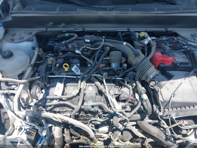 Ford ecoboost 2024 3FTTW8J91RRB70131 Image 9